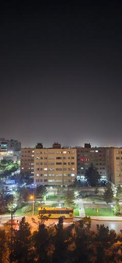 عکس مجتمع مسکونی یاس