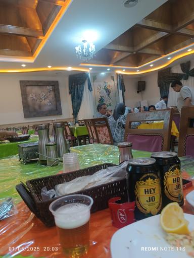 عکس باشگاه الهیه شرکت نفت