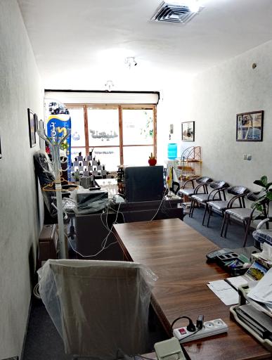 عکس بتن گنجینه 