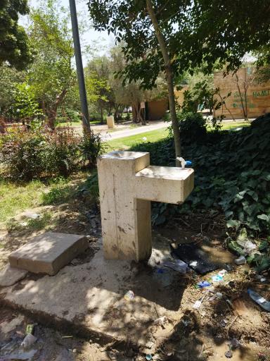 عکس بوستان جانباز