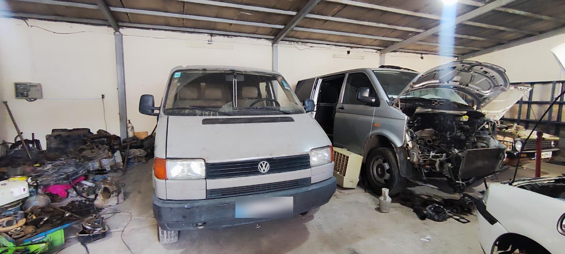 عکس دکتر فولکس