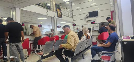 عکس بانک شهر