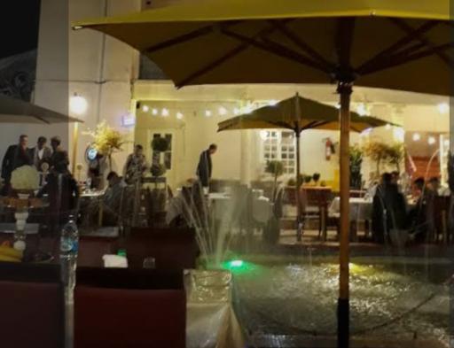 عکس باشگاه الهیه شرکت نفت