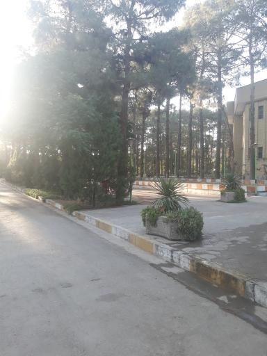 عکس اردوگاه کشوری شهید بهشتی اصفهان