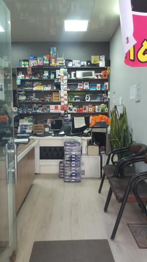 عکس کامپیوتر و ماشینهای اداری شاه مرادی