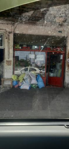 عکس خوراک دام و طیور 