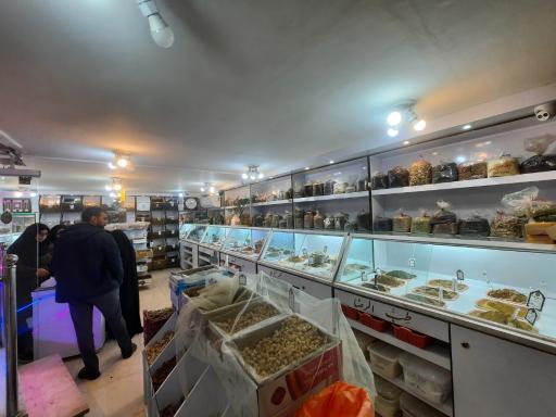 عکس عطاری طب الرضا (حکیم شیخ علی)