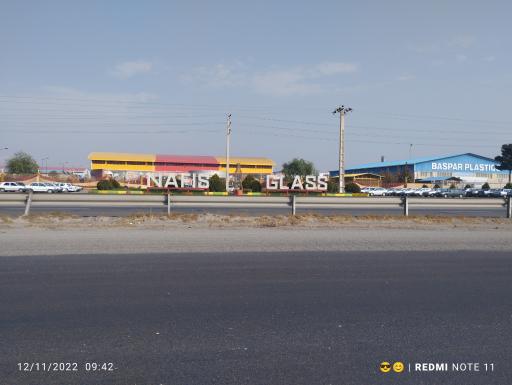 عکس نفیس شیشه