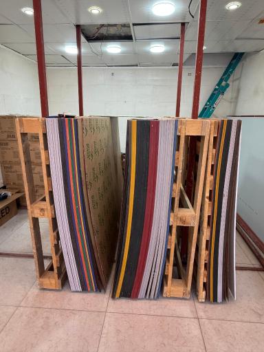 عکس ملزومات تابلوسازی فتحی