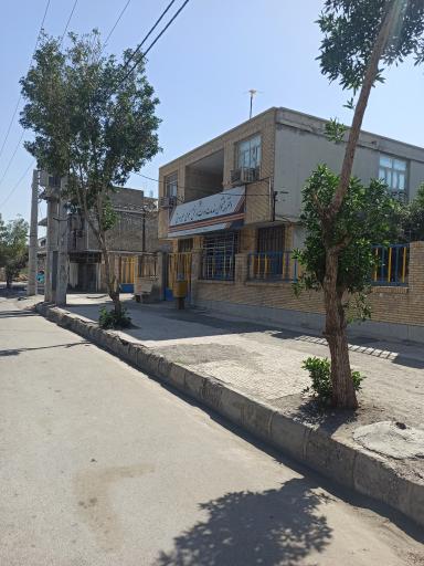 عکس دفتر پیشخوان دولت
