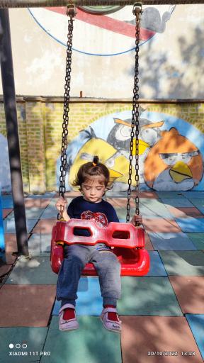 عکس بوستان  زنده یاد دامادی