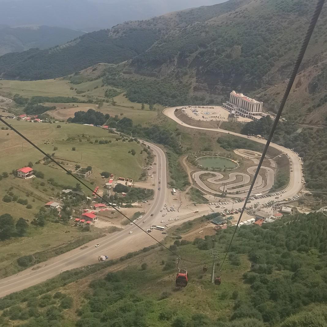 عکس کارتینگ