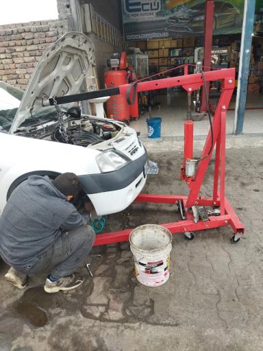 عکس اتو سرویس پارسیان