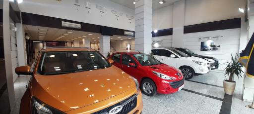 اتوگالری جهان