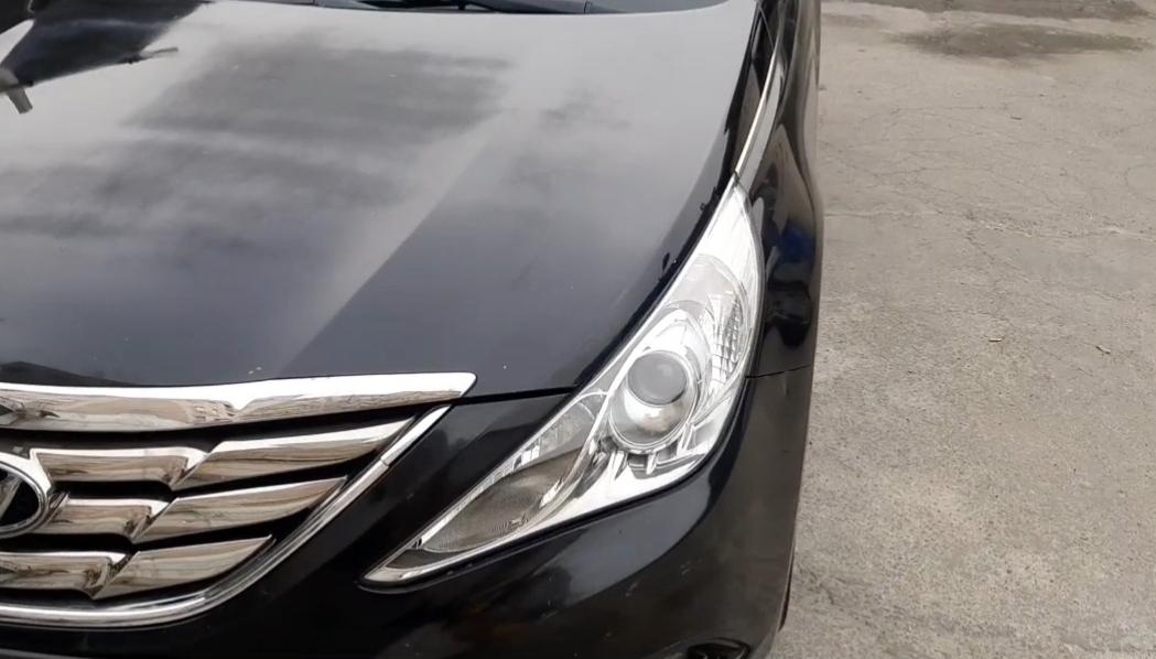 عکس مرکز پولیش و سرامیک خودرو