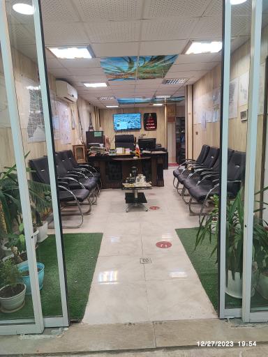 عکس مشاوره املاک رحمتی 