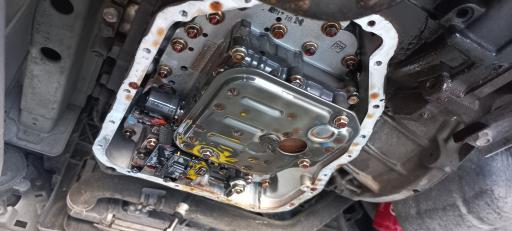 عکس اتو سرویس پارسیان