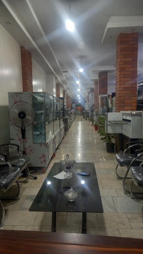 عکس فروشگاه تهران تجهیز