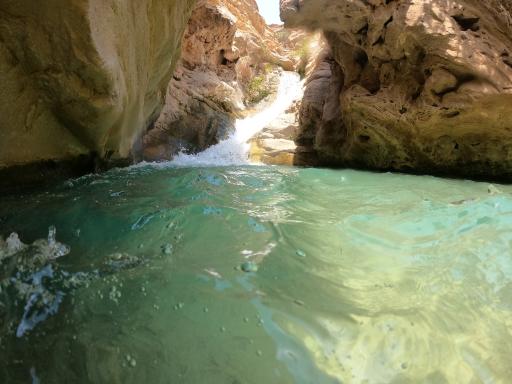 عکس راهنمای گردشگری کاسه رود (اکواریوم)