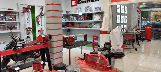 عکس فروشگاه مرکزی تخصصی محک