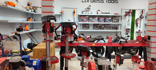 عکس فروشگاه مرکزی تخصصی محک