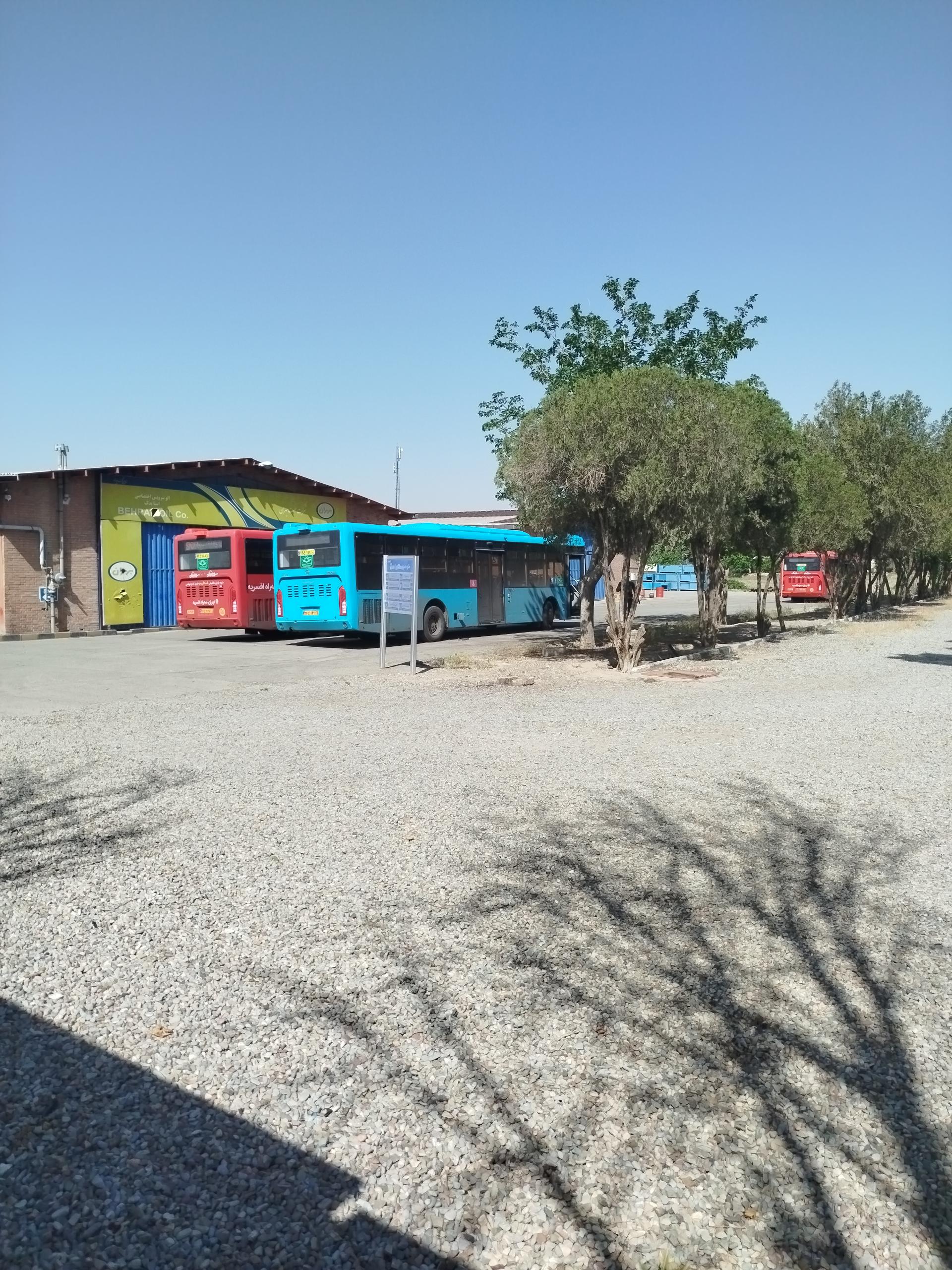 عکس شرکت اسنا یدک