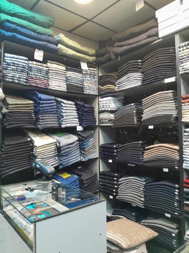 عکس پوشاک مردانه نوید