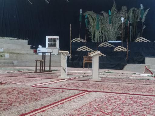 عکس مزار شهدای گمنام میدان شهدا 