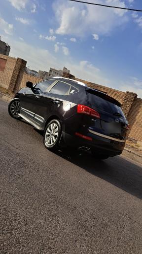 عکس دیتیلینگ تخصصی و سرامیک خودرو مصطفی نجفی