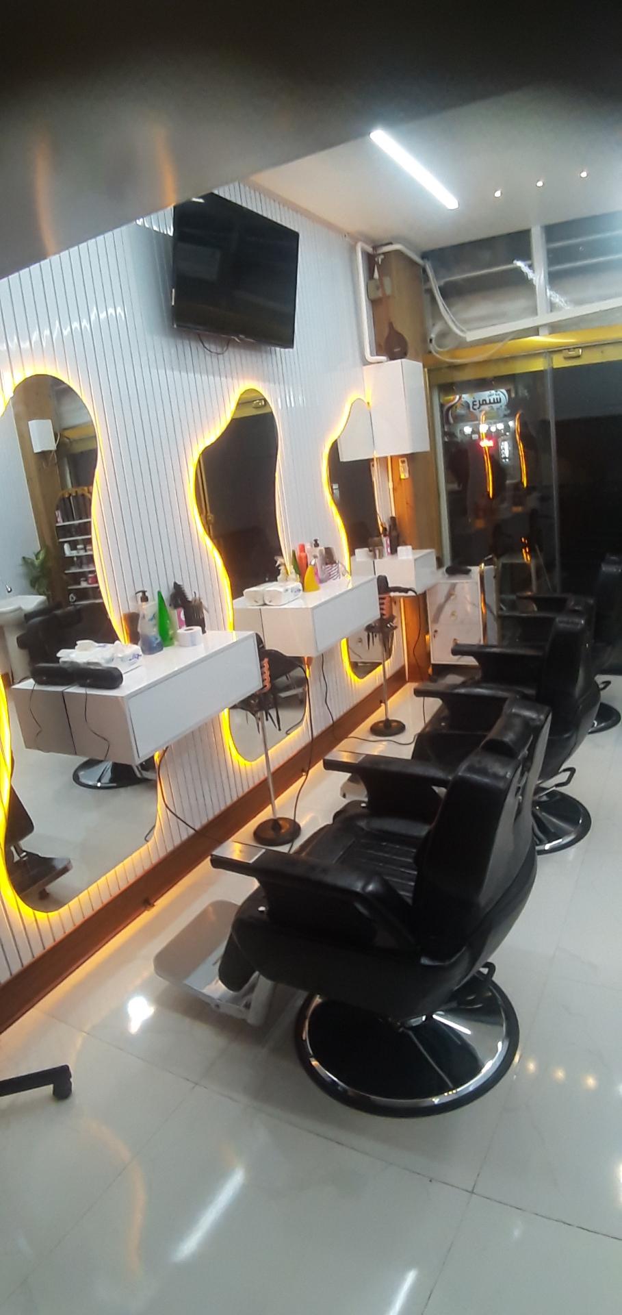 عکس پیرایش اپدیت