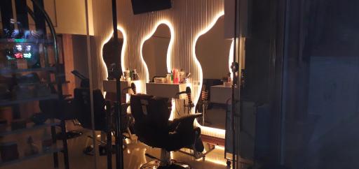 عکس پیرایش اپدیت