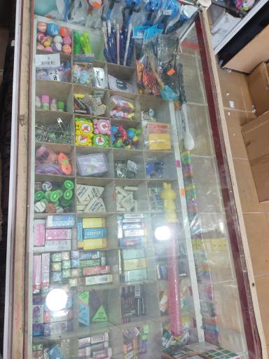 عکس لوازم التحریر وصال