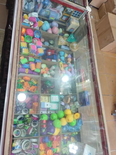 عکس لوازم التحریر وصال