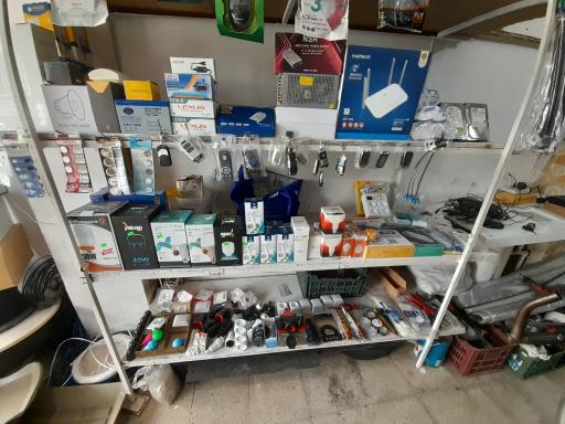 عکس تزئینات خودرو سعید 