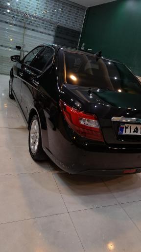 عکس دیتیلینگ تخصصی و سرامیک خودرو مصطفی نجفی