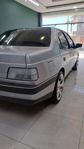 عکس دیتیلینگ تخصصی و سرامیک خودرو مصطفی نجفی