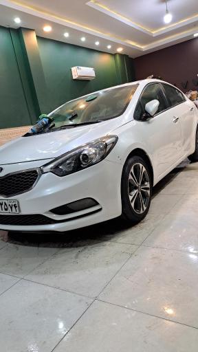 دیتیلینگ تخصصی و سرامیک خودرو مصطفی نجفی