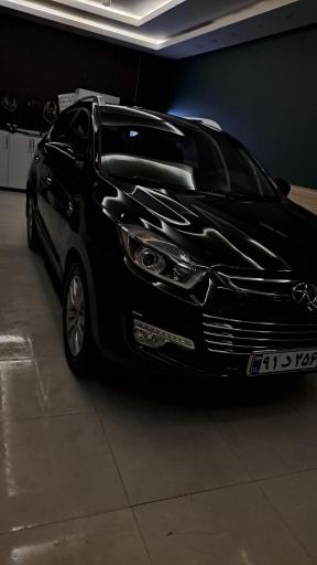 عکس دیتیلینگ تخصصی و سرامیک خودرو مصطفی نجفی