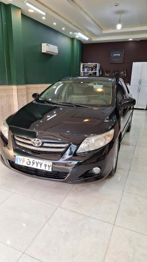 عکس دیتیلینگ تخصصی و سرامیک خودرو مصطفی نجفی