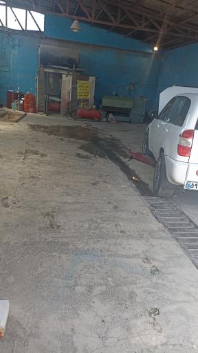 عکس مکانیکی و تراشکاری لوازم یدکی بهشت