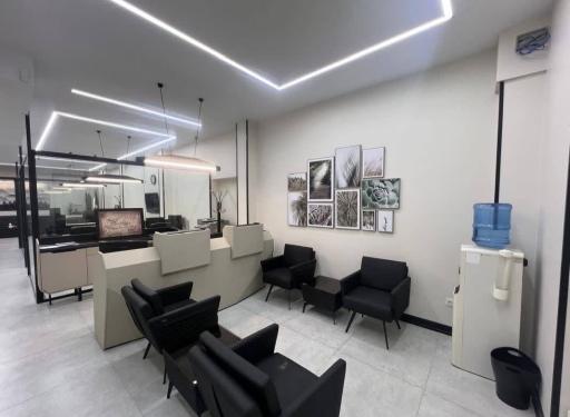 عکس شرکت حامی سازه کارینا