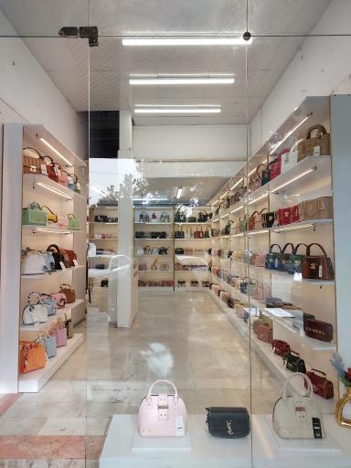 عکس کیف هارمونی