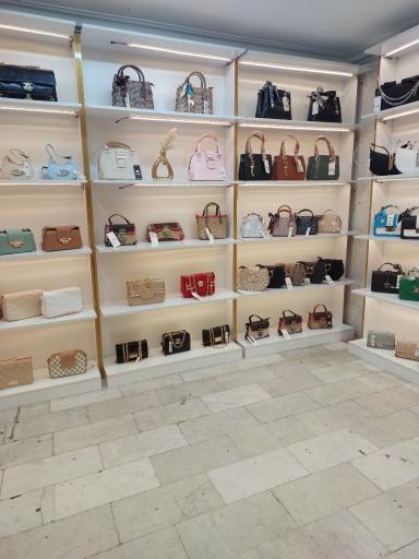عکس کیف هارمونی