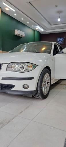 عکس دیتیلینگ تخصصی و سرامیک خودرو مصطفی نجفی