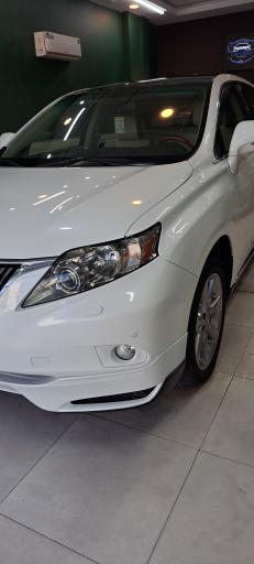 عکس دیتیلینگ تخصصی و سرامیک خودرو مصطفی نجفی