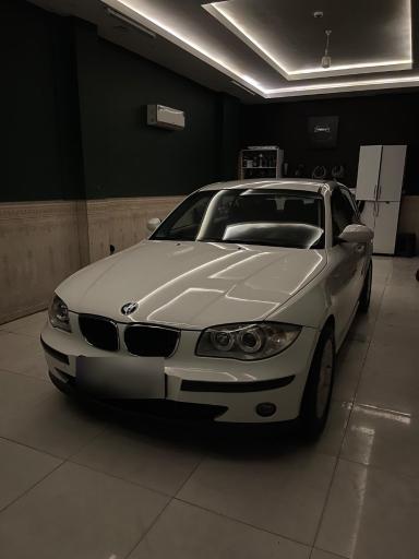 عکس دیتیلینگ تخصصی و سرامیک خودرو مصطفی نجفی