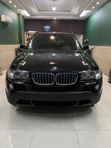 عکس دیتیلینگ تخصصی و سرامیک خودرو مصطفی نجفی