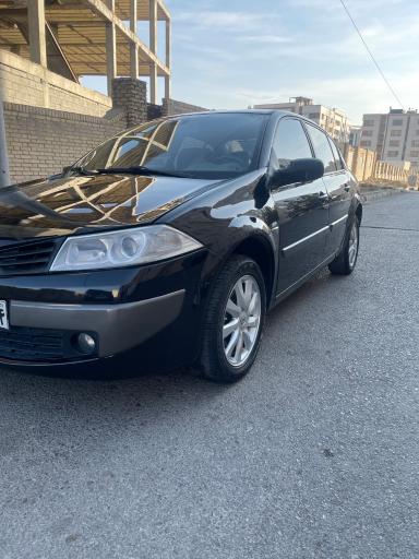 عکس دیتیلینگ تخصصی و سرامیک خودرو مصطفی نجفی