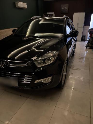 عکس دیتیلینگ تخصصی و سرامیک خودرو مصطفی نجفی