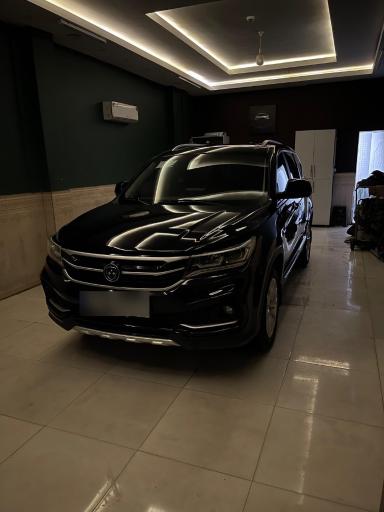 عکس دیتیلینگ تخصصی و سرامیک خودرو مصطفی نجفی